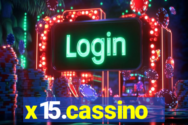 x15.cassino