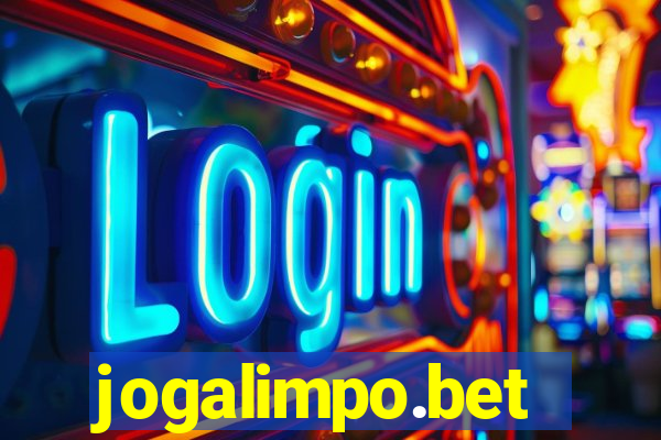 jogalimpo.bet