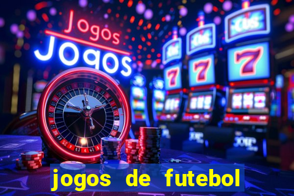 jogos de futebol de carros