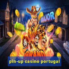 pin-up casino portugal