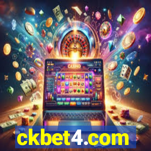 ckbet4.com