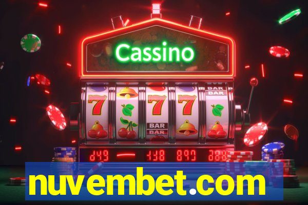 nuvembet.com