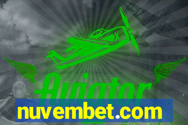 nuvembet.com