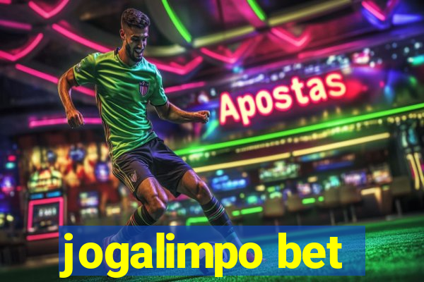 jogalimpo bet