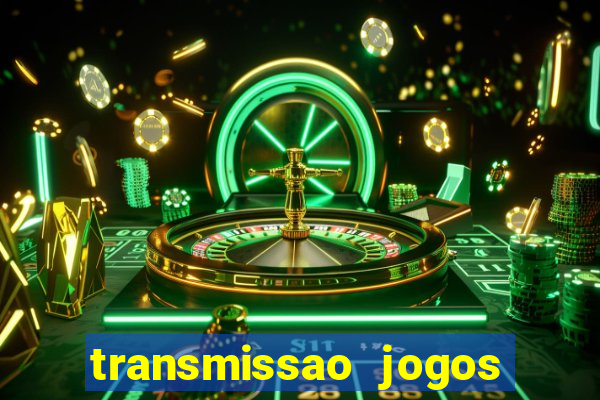 transmissao jogos champions league