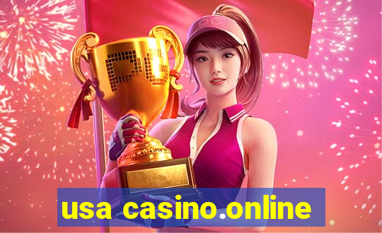 usa casino.online