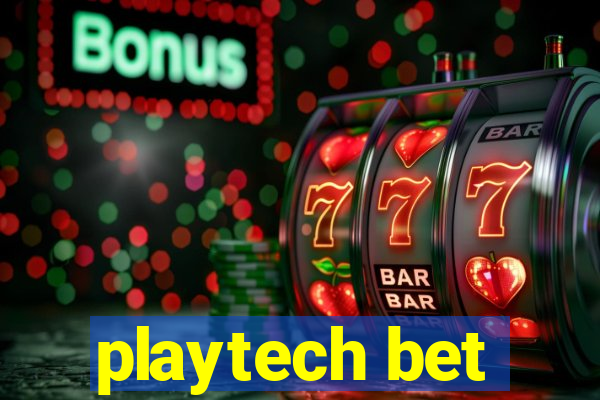 playtech bet