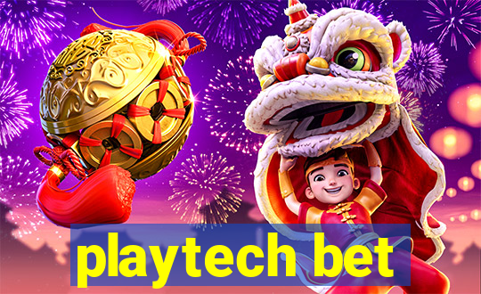 playtech bet