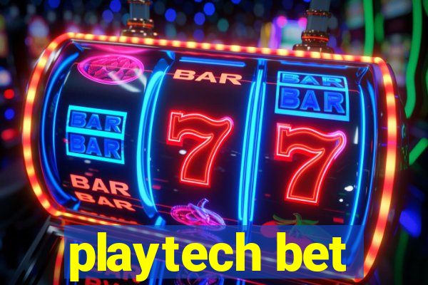 playtech bet