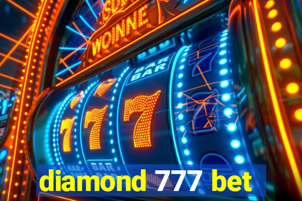 diamond 777 bet