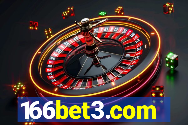 166bet3.com