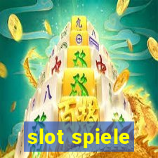 slot spiele