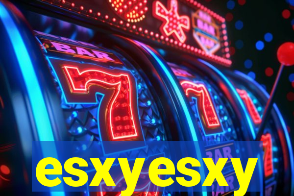 esxyesxy