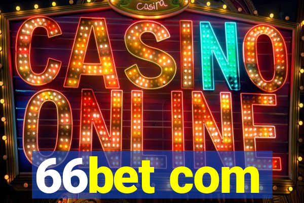 66bet com