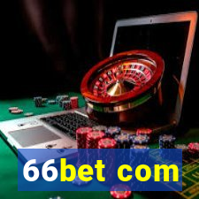 66bet com