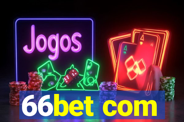 66bet com