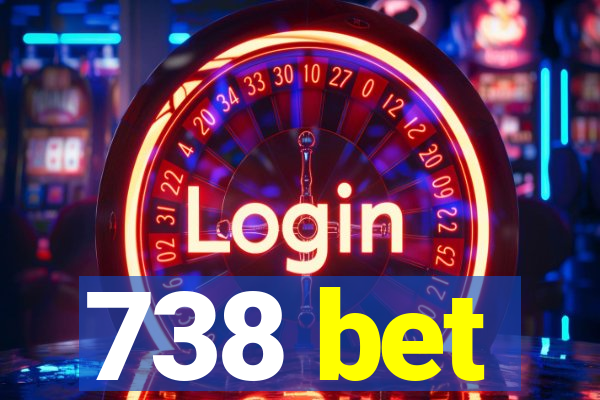 738 bet