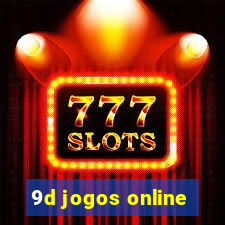 9d jogos online