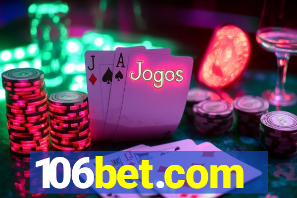 106bet.com