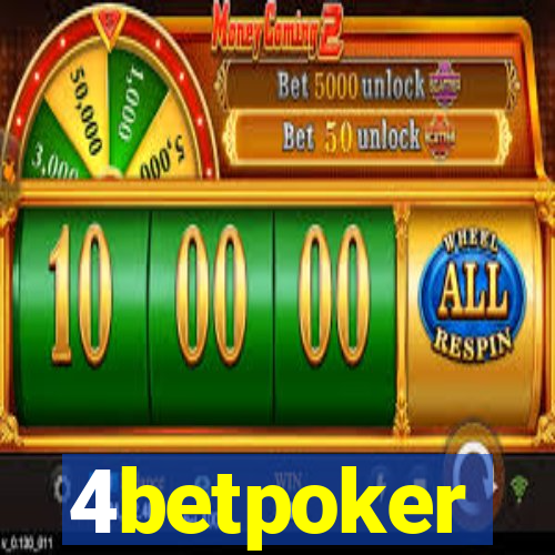 4betpoker