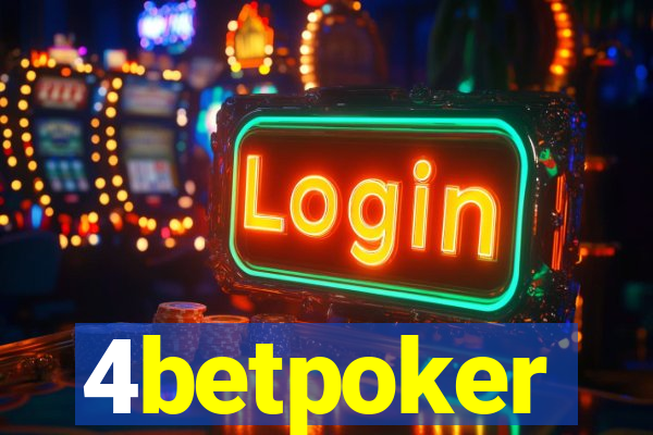 4betpoker