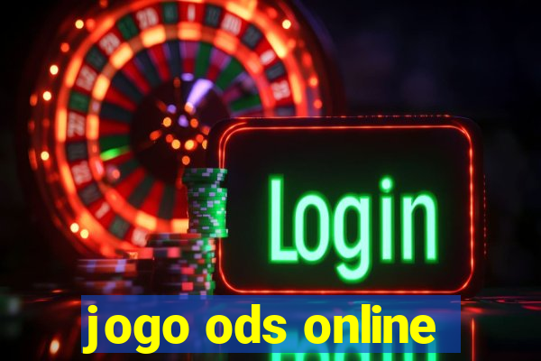 jogo ods online