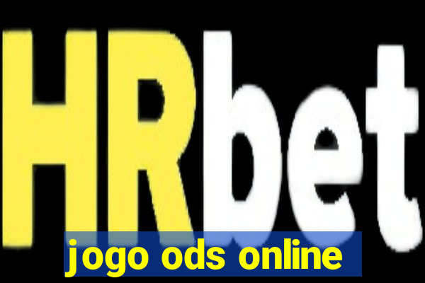 jogo ods online