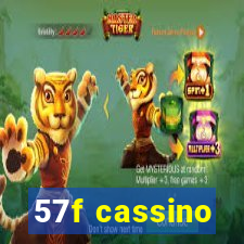 57f cassino