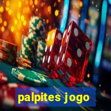 palpites jogo