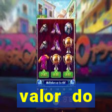 valor do escapamento fortuna