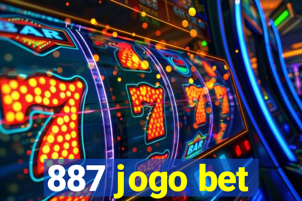 887 jogo bet