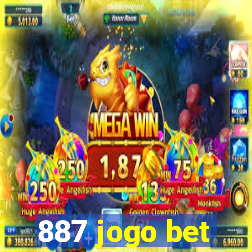 887 jogo bet