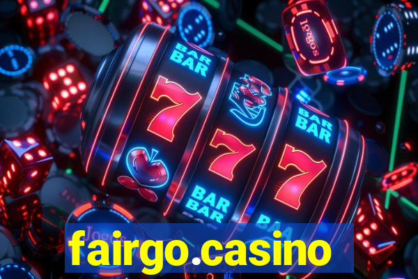 fairgo.casino