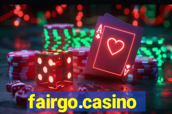 fairgo.casino