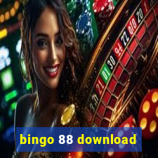 bingo 88 download