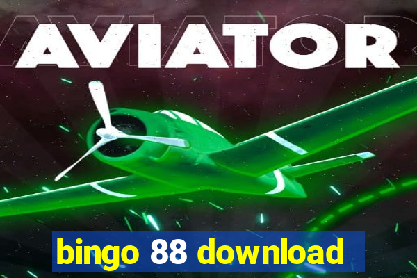 bingo 88 download