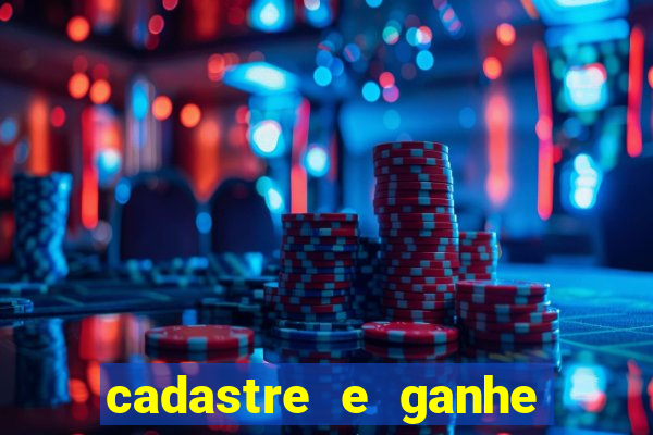 cadastre e ganhe 20 reais bet