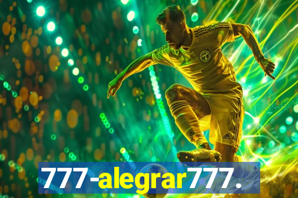 777-alegrar777.net