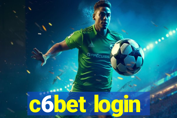 c6bet login