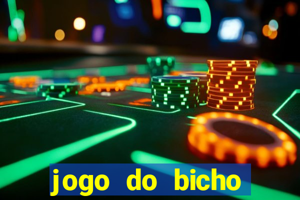 jogo do bicho sabado 19h