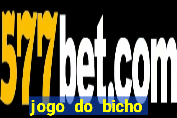 jogo do bicho sabado 19h