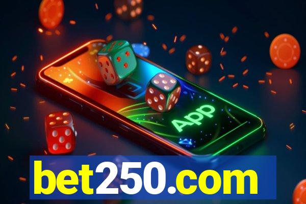 bet250.com