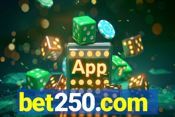 bet250.com