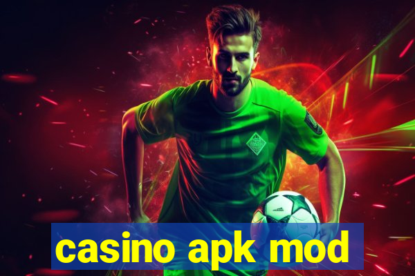 casino apk mod