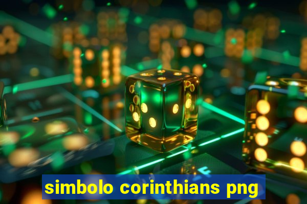 simbolo corinthians png