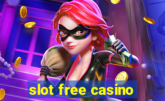 slot free casino