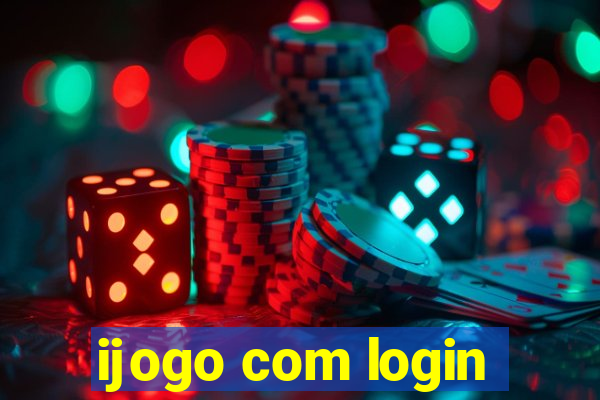 ijogo com login