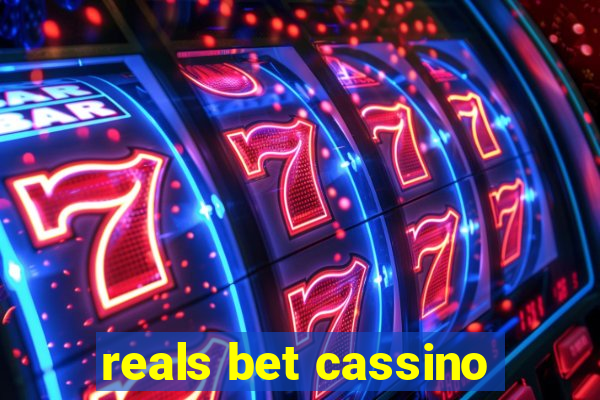 reals bet cassino