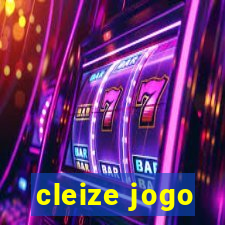 cleize jogo