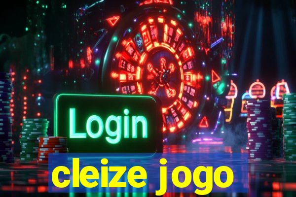 cleize jogo